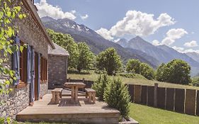 Les Hauts De Saint-Lary